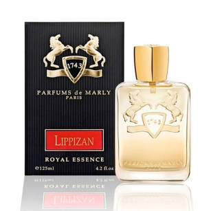 PARFUMS DE MARLY LIPPIZAN Woda perfumowana PRÓBKA 6ML
