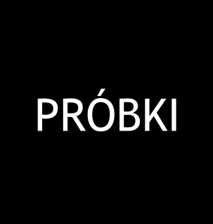 PRÓBKI