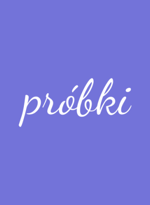 PRÓBKI