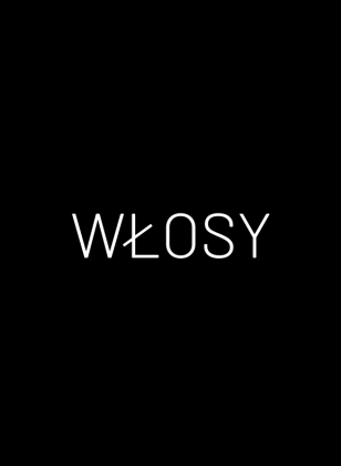 WŁOSY