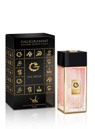 THE DALIGRAMME COLLECTION
