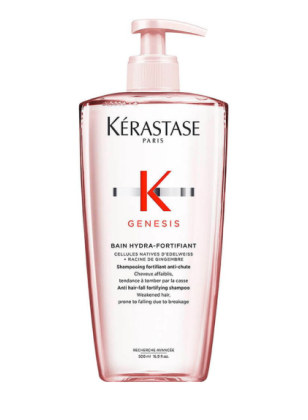 GENESIS - przeciwdziałanie wypadaniu i utracie włosów