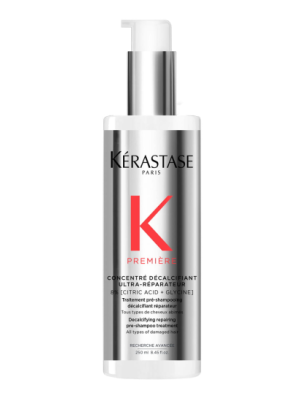 PREMIERE - pielęgnacja naprawcza i odbudowująca