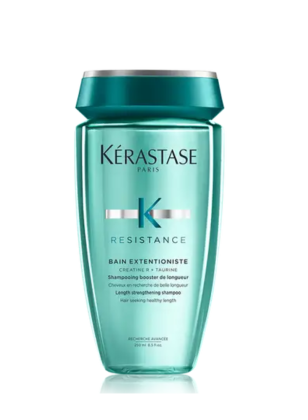 RESISTANCE - odbudowa włosów osłabionych