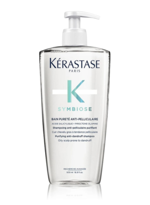 SYMBIOSE - pielęgnacja przeciwłupieżowa