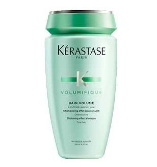 VOLUMIFIQUE - objętość