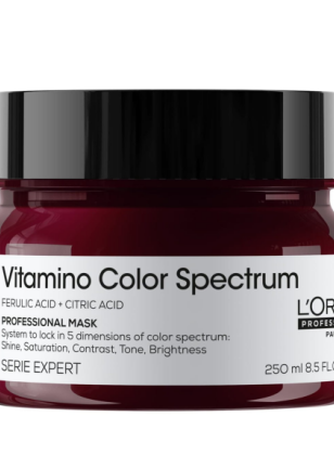 VITAMINO COLOR SPECTRUM 