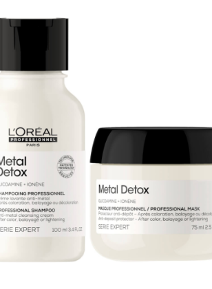 METAL DETOX