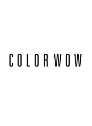 COLOR WOW