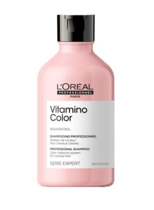 VITAMINO COLOR