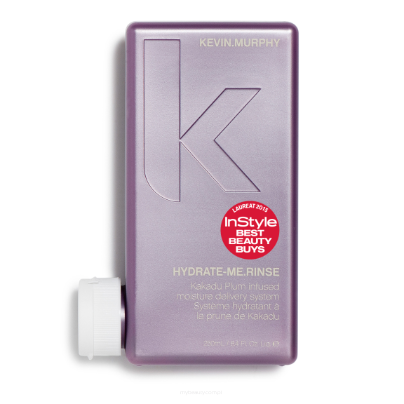 KEVIN MURPHY HYDRATE ME RINSE Odżywka nawilżająca do włosów suchych 250ML