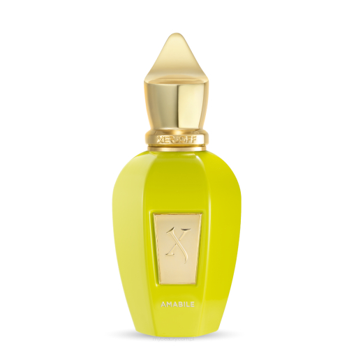 XERJOFF VIBE AMABILE Woda perfumowana 50ML