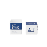 AARKADA SERUM TC16 Intensywnie regenerujące serum do paznokci stóp i skóry 11ML - 5