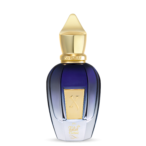 XERJOFF JOIN THE CLUB FATAL CHARME Woda perfumowana 50ML