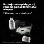 L'OREAL PROFESSIONNEL METAL DETOX ZESTAW Szampon oraz maska do włosów zniszczonych i farbowanych ZESTAW - 4