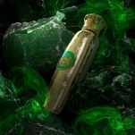SPIRIT OF KINGS ERRAI Woda perfumowana PRÓBKA 1ML - 4