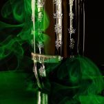 SPIRIT OF KINGS ERRAI Woda perfumowana PRÓBKA 1ML - 2