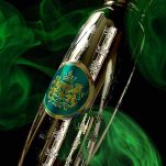 SPIRIT OF KINGS ERRAI Woda perfumowana PRÓBKA 1ML - 3