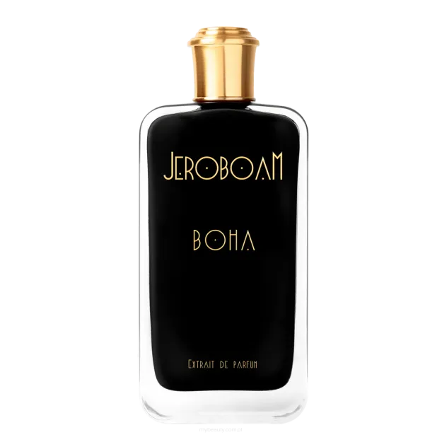 JEROBOAM BOHA Ekstrakt perfum 100ML