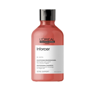 L'OREAL PROFESSIONNEL INFORCER Szampon do włosów osłabionych i łamliwych 300ML