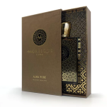 MORESQUE PARFUM The Secret Collection ALMA PURE Woda perfumowana 75ML - 2