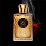 MORESQUE PARFUM The Secret Collection ALMA PURE Woda perfumowana 75ML - 3