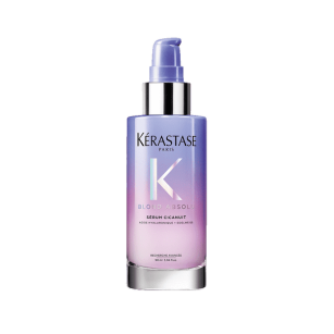 KERASTASE BLOND ABSOLU CICANUIT Serum na noc do włosów blond 90ML