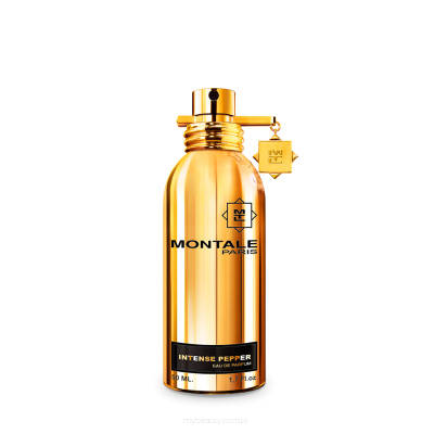 MONTALE INTENSE PEPPER  Woda perfumowana  50ML