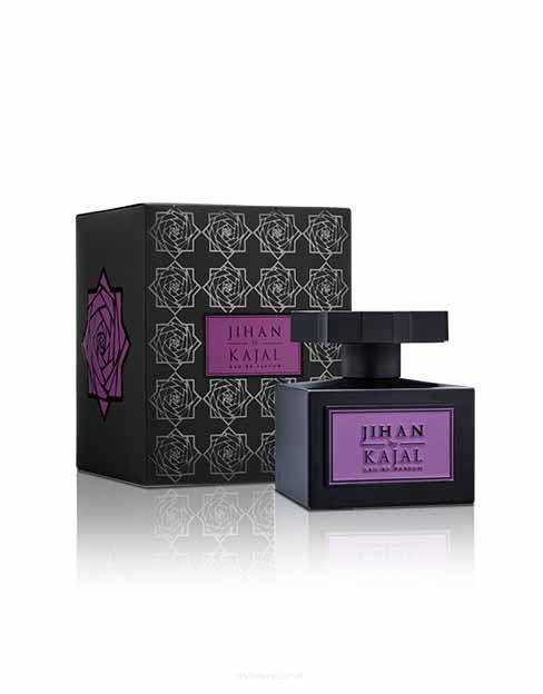 KAJAL JIHAN Woda perfumowana PRÓBKA 1ML