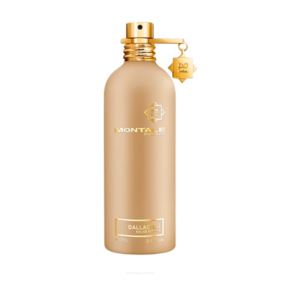 MONTALE DALLACHAI Woda perfumowana 100ML
