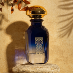 WIDIAN Sapphire Collection GRANADA PRÓBKA 1ML - 3