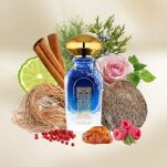 WIDIAN Sapphire Collection GRANADA PRÓBKA 1ML - 2