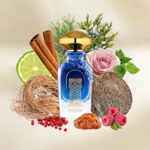 WIDIAN Sapphire Collection GRANADA PRÓBKA 1ML