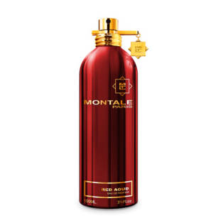 MONTALE RED AOUD Woda perfumowana PRÓBKA 1ML