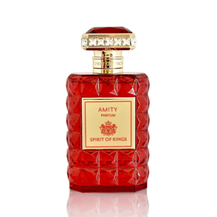SPIRIT OF KINGS AMITY Perfumy 100ML