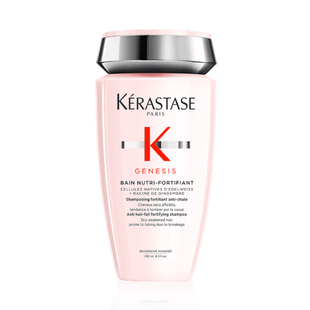 KERASTASE GENESIS Kąpiel wzbogacona przeciw utracie gęstości włosów 250ML