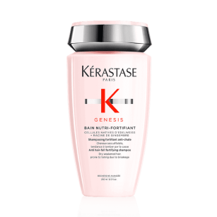 KERASTASE GENESIS Kąpiel wzbogacona przeciw utracie gęstości włosów 250ML