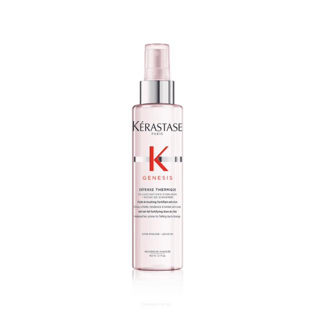 KERASTASE GENESIS Mleczko termiczne 150ML