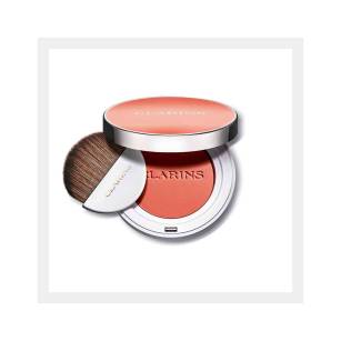 CLARINS JOLI BLUSH Róż do policzków *07 Cheeky Peach