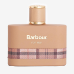 BARBOUR THE NEW ORIGINS for Her Woda perfumowana PRÓBKA 6ML - 6
