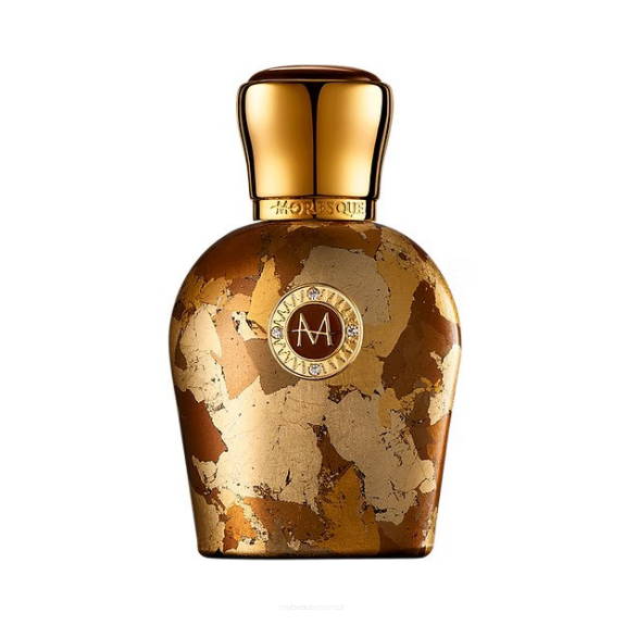 MORESQUE PARFUM Art Collection SANDAL GRANADA Woda perfumowana 50ML