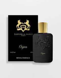 PARFUMS DE MARLY OAJAN Woda perfumowana 125ML