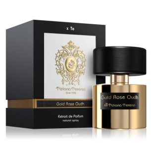 TIZIANA TERENZI GOLD ROSE OUDH Ekstrakt perfum 100ML