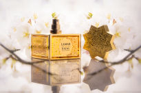 KAJAL LAMAR Woda perfumowana PRÓBKA 1ML - 9
