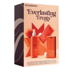 KEVIN MURPHY EVERLASTING COLOUR Szampon, odżywka i kuracja o kwaśnym pH do włosów farbowanych ZESTAW - 2