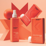 KEVIN MURPHY EVERLASTING COLOUR Szampon, odżywka i kuracja o kwaśnym pH do włosów farbowanych ZESTAW - 6