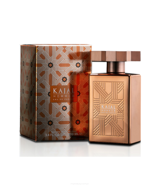 KAJAL HOMME II Woda perfumowana 100ML