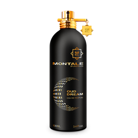 MONTALE OUD DREAM Woda perfumowana 100ML