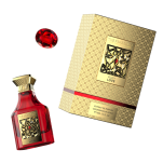 THE FRAGRANCE RUBY LOVE Perfumy 75ML - 3