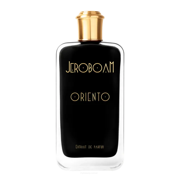 JEROBOAM ORIENTO Ekstrakt perfum 100ML